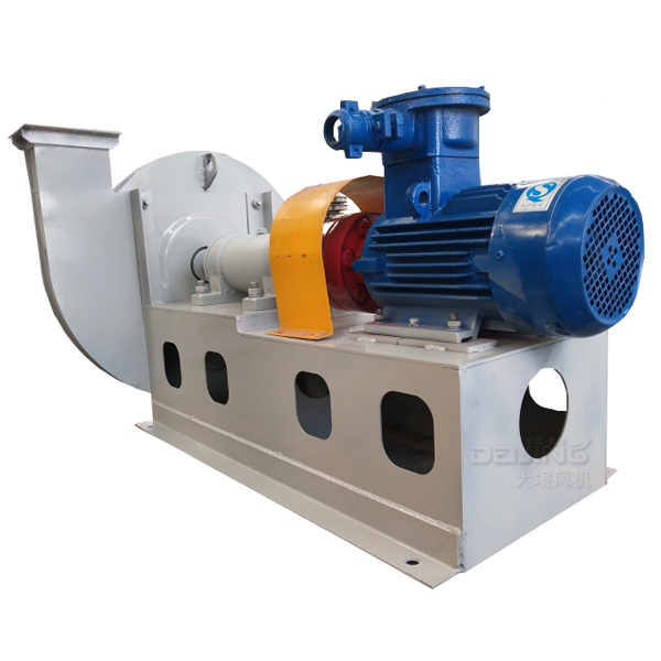 磚瓦窯引風(fēng)機(jī)