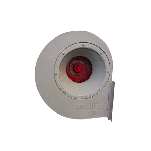 低噪音離心風(fēng)機(jī)