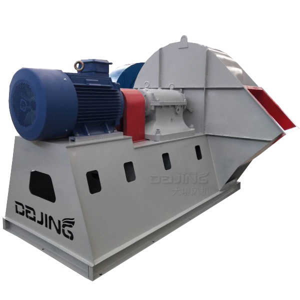 水泥廠用風(fēng)機(jī)