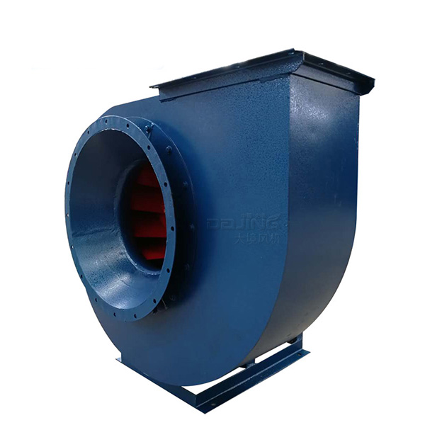 耐高溫引風(fēng)機(jī)