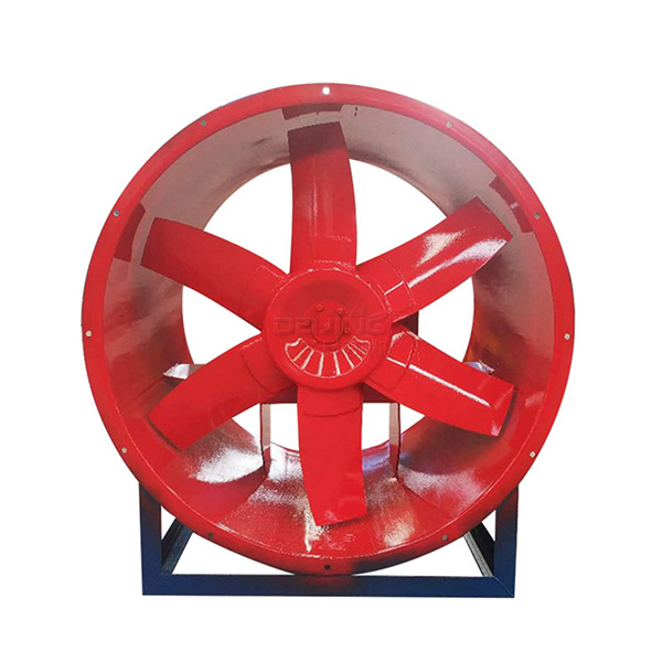 軸流冷卻風(fēng)機(jī)