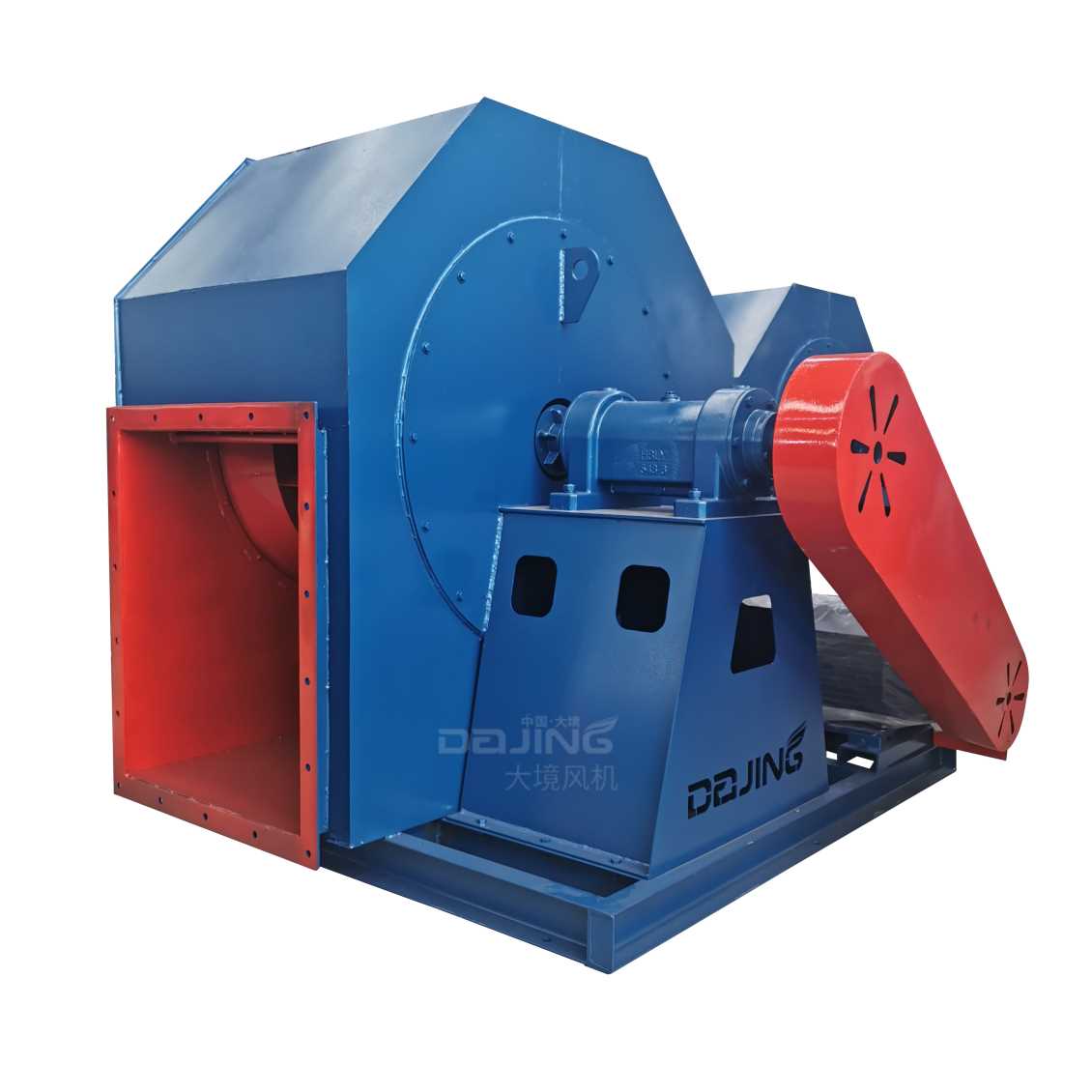 保溫風(fēng)機(jī)