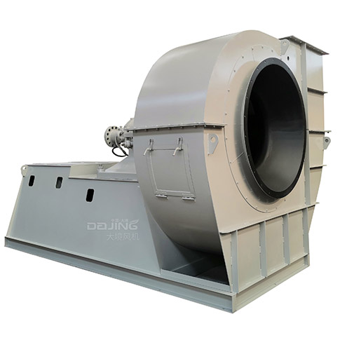 6-51離心通引風(fēng)機(jī)