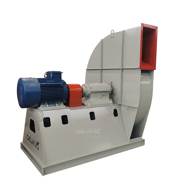 脫硫脫硝風(fēng)機(jī)