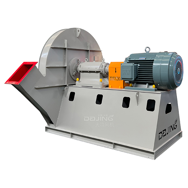 斜流風(fēng)機(jī)