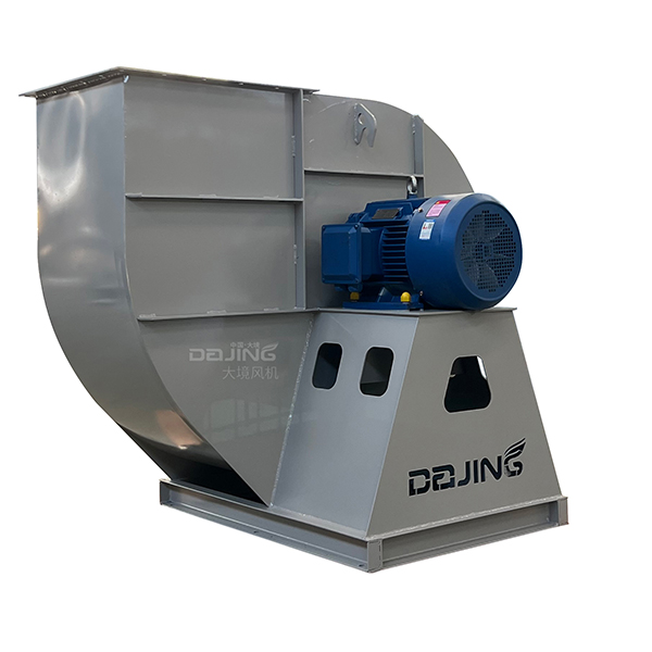 脫硫塔除塵器配套風(fēng)機(jī)